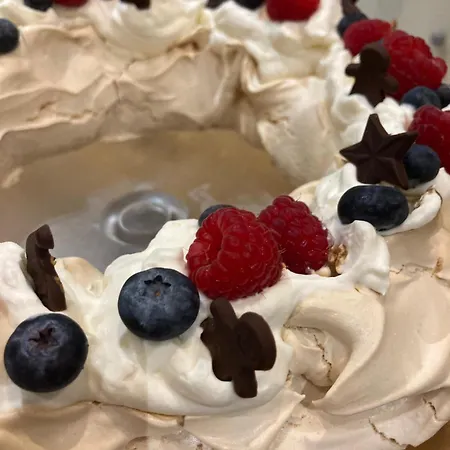 Chateau De La Lanette Maison d'hôtes