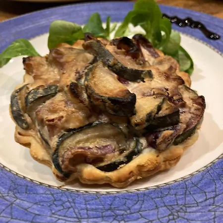 Chateau De La Lanette Saléchan