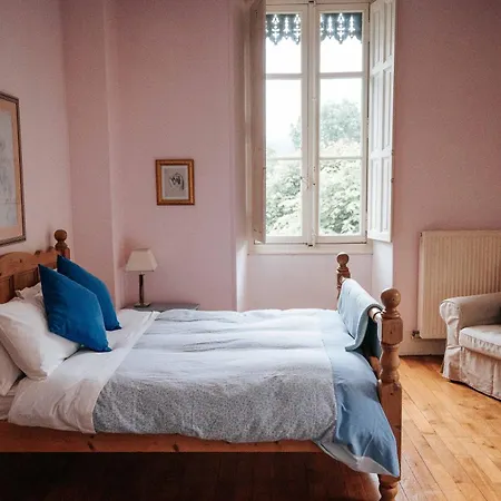 Maison d'hôtes Chateau De La Lanette