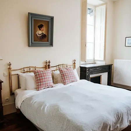 Chateau De La Lanette Maison d'hôtes 4*