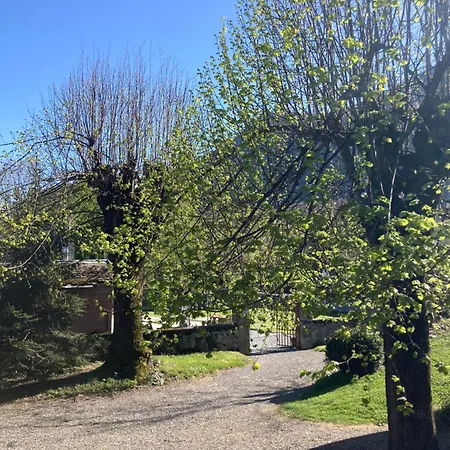 Maison d'hôtes Chateau De La Lanette 4*