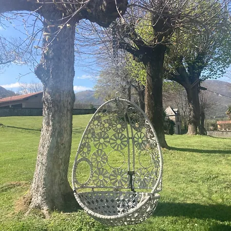 Chateau De La Lanette Guest house Salechan
