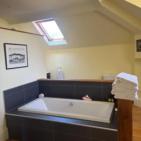 Chateau De La Lanette Guest house