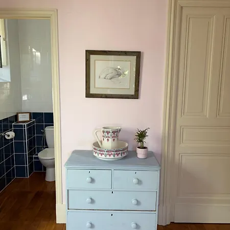 Chateau De La Lanette Guest house