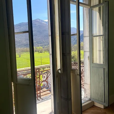Gasthof Chateau De La Lanette