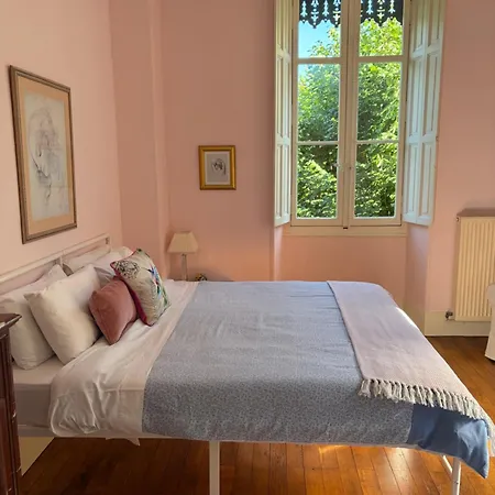 Chateau De La Lanette Guest house