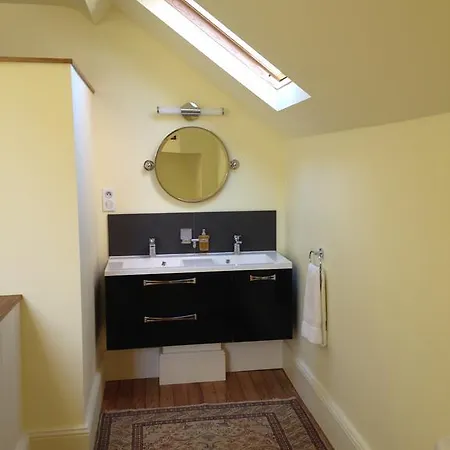 Chateau De La Lanette