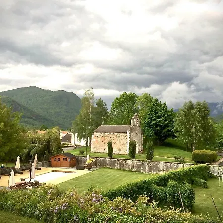 Chateau De La Lanette Maison d'hôtes