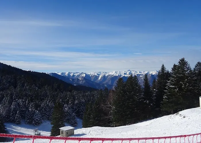 Chateau De La Lanette Saléchan