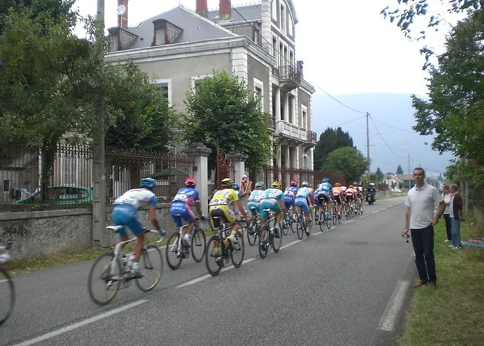 Chateau De La Lanette 4*