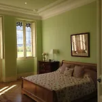 Chateau De La Lanette ゲストハウス 4*