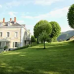 Chateau De La Lanette 4* Saléchan