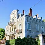 ゲストハウス Chateau De La Lanette