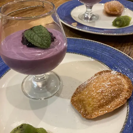 Chateau De La Lanette 4* Saléchan