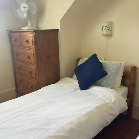 Chateau De La Lanette בית הארחה Saléchan