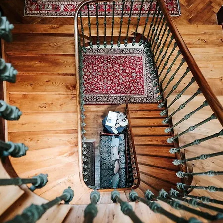 Gasthof Chateau De La Lanette