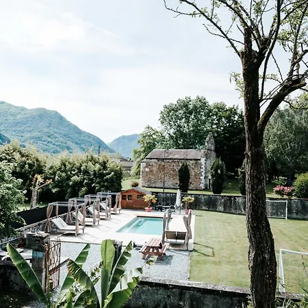 Chateau De La Lanette 4*