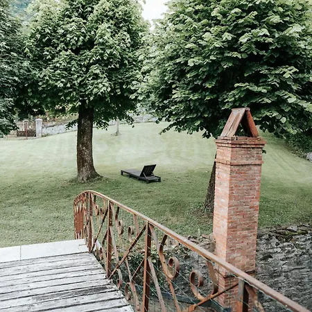 Chateau De La Lanette