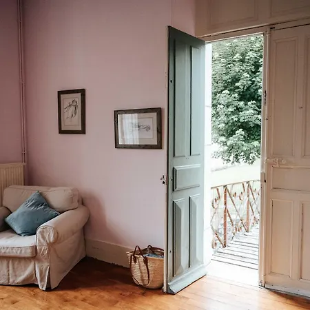 Chateau De La Lanette 4*