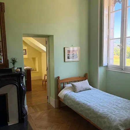Chateau De La Lanette 4*