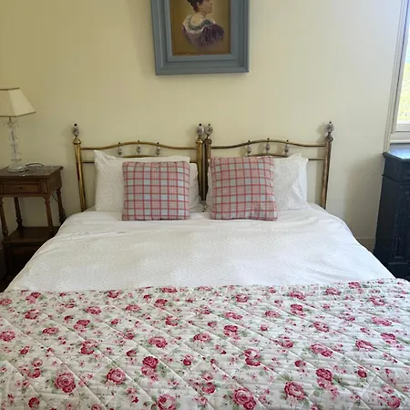 Gasthuis Chateau De La Lanette 4*