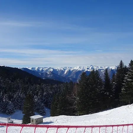 Chateau De La Lanette Saléchan