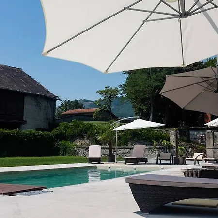 Maison d'hôtes Chateau De La Lanette *