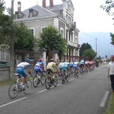 Chateau De La Lanette 4*