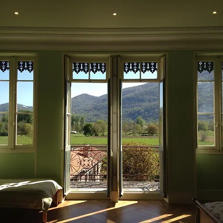 Maison d'hôtes Chateau De La Lanette