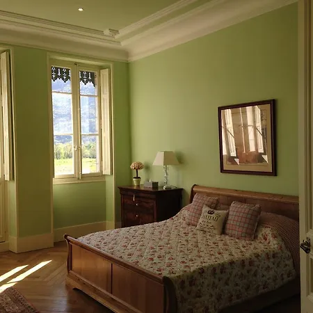 Chateau De La Lanette Maison d'hôtes *