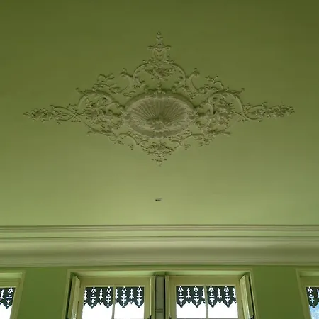 Gasthof Chateau De La Lanette