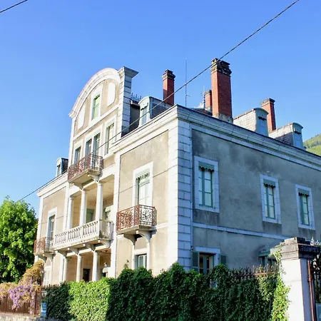 בית הארחה Chateau De La Lanette