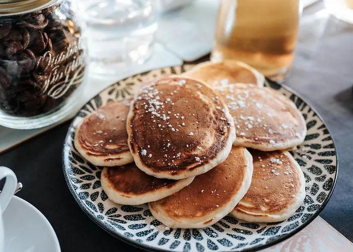 Chateau De La Lanette 4*