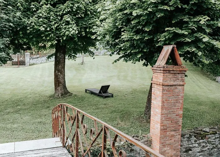 Chateau De La Lanette